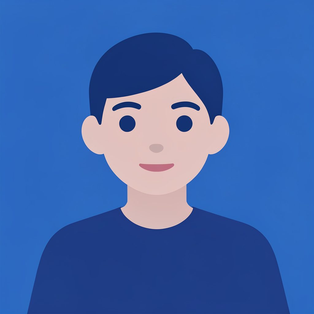 Collaborator avatar silhouette
